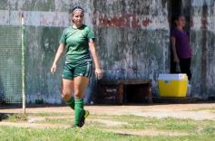Foto de la galería: 2da fecha del Torneo de Fútbol Femenino del Instituto Saavedra y el Club Guacurari de Posadas