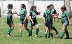 Foto de la galería: 2da fecha del Torneo de Fútbol Femenino del Instituto Saavedra y el Club Guacurari de Posadas