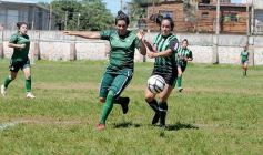Foto de la galería: 2da fecha del Torneo de Fútbol Femenino del Instituto Saavedra y el Club Guacurari de Posadas