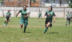 Foto de la galería: 2da fecha del Torneo de Fútbol Femenino del Instituto Saavedra y el Club Guacurari de Posadas