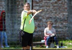 Foto de la galería: 2da fecha del Torneo de Fútbol Femenino del Instituto Saavedra y el Club Guacurari de Posadas