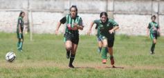 Foto de la galería: 2da fecha del Torneo de Fútbol Femenino del Instituto Saavedra y el Club Guacurari de Posadas