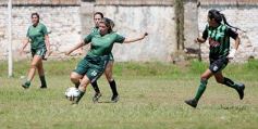 Foto de la galería: 2da fecha del Torneo de Fútbol Femenino del Instituto Saavedra y el Club Guacurari de Posadas