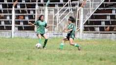 Foto de la galería: 2da fecha del Torneo de Fútbol Femenino del Instituto Saavedra y el Club Guacurari de Posadas