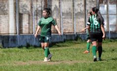 Foto de la galería: 2da fecha del Torneo de Fútbol Femenino del Instituto Saavedra y el Club Guacurari de Posadas