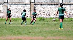 Foto de la galería: 2da fecha del Torneo de Fútbol Femenino del Instituto Saavedra y el Club Guacurari de Posadas