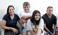 Foto de la galería: Celebración de los tres años y bautismo de la pequeña Emma Stefania