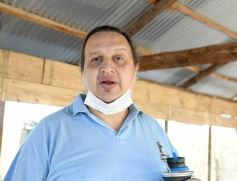 Foto de la galería: Producción y cría de conejos, una apuesta al trabajo y rentabilidad en Posadas