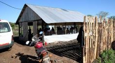 Foto de la galería: Producción y cría de conejos, una apuesta al trabajo y rentabilidad en Posadas