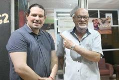 Foto de la galería: Talentos Juveniles en el escenario del Mandové Pedrozo de Posadas