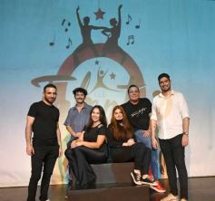 Foto de la galería: Talentos Juveniles en el escenario del Mandové Pedrozo de Posadas