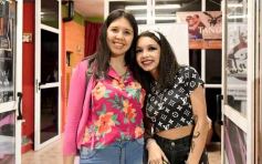 Foto de la galería: Talentos Juveniles en el escenario del Mandové Pedrozo de Posadas