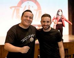 Foto de la galería: Talentos Juveniles en el escenario del Mandové Pedrozo de Posadas