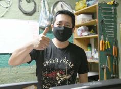 Foto de la galería: Talentos Juveniles en el escenario del Mandové Pedrozo de Posadas