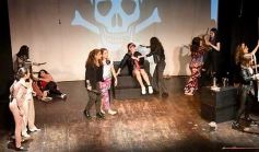 Foto de la galería: Talentos Juveniles en el escenario del Mandové Pedrozo de Posadas