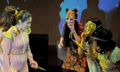 Foto de la galería: Talentos Juveniles en el escenario del Mandové Pedrozo de Posadas