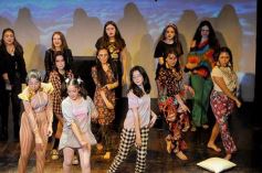 Foto de la galería: Talentos Juveniles en el escenario del Mandové Pedrozo de Posadas