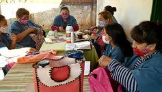 Foto de la galería: Posadas acompañó la 34° edición del LIRAa en la campaña contra el dengue