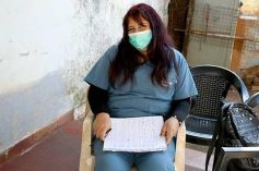 Foto de la galería: Posadas acompañó la 34° edición del LIRAa en la campaña contra el dengue