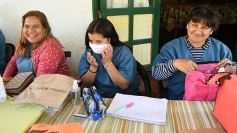 Foto de la galería: Posadas acompañó la 34° edición del LIRAa en la campaña contra el dengue