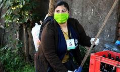 Foto de la galería: Posadas acompañó la 34° edición del LIRAa en la campaña contra el dengue