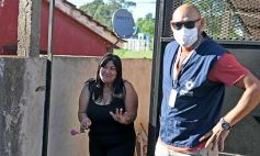 Foto de la galería: Posadas acompañó la 34° edición del LIRAa en la campaña contra el dengue