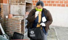 Foto de la galería: Posadas acompañó la 34° edición del LIRAa en la campaña contra el dengue