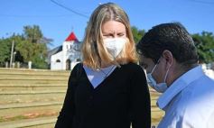 Foto de la galería: Posadas acompañó la 34° edición del LIRAa en la campaña contra el dengue