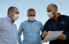 Foto de la galería: Posadas acompañó la 34° edición del LIRAa en la campaña contra el dengue