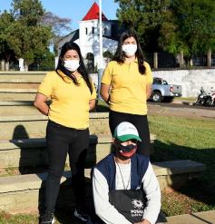 Foto de la galería: Posadas acompañó la 34° edición del LIRAa en la campaña contra el dengue