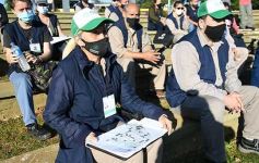 Foto de la galería: Posadas acompañó la 34° edición del LIRAa en la campaña contra el dengue