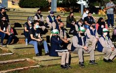 Foto de la galería: Posadas acompañó la 34° edición del LIRAa en la campaña contra el dengue