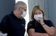 Foto de la galería: Posadas acompañó la 34° edición del LIRAa en la campaña contra el dengue