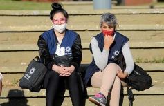 Foto de la galería: Posadas acompañó la 34° edición del LIRAa en la campaña contra el dengue