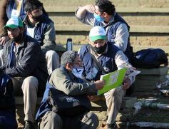 Foto de la galería: Posadas acompañó la 34° edición del LIRAa en la campaña contra el dengue