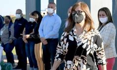 Foto de la galería: Posadas acompañó la 34° edición del LIRAa en la campaña contra el dengue