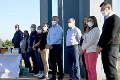 Foto de la galería: Posadas acompañó la 34° edición del LIRAa en la campaña contra el dengue