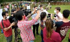 Foto de la galería: Yacyretá entregó equipamiento deportivo al Club El Brete de Posadas