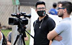 Foto de la galería: Yacyretá entregó equipamiento deportivo al Club El Brete de Posadas