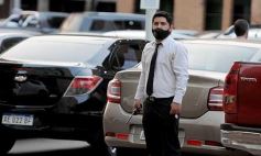 Foto de la galería: La Cámara de Representantes de Misiones volvió a la presencialidad en el marco de protocolos