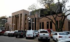 Foto de la galería: La Cámara de Representantes de Misiones volvió a la presencialidad en el marco de protocolos