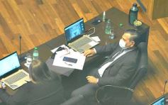 Foto de la galería: La Cámara de Representantes de Misiones volvió a la presencialidad en el marco de protocolos