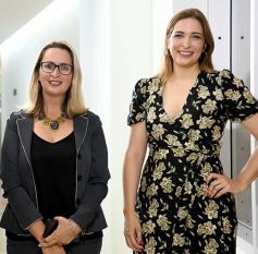 Foto de la galería: La Cámara de Representantes de Misiones volvió a la presencialidad en el marco de protocolos