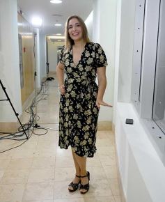 Foto de la galería: La Cámara de Representantes de Misiones volvió a la presencialidad en el marco de protocolos