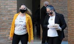 Foto de la galería: La Cámara de Representantes de Misiones volvió a la presencialidad en el marco de protocolos