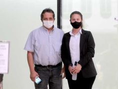 Foto de la galería: La Cámara de Representantes de Misiones volvió a la presencialidad en el marco de protocolos