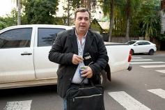 Foto de la galería: La Cámara de Representantes de Misiones volvió a la presencialidad en el marco de protocolos