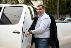 Foto de la galería: La Cámara de Representantes de Misiones volvió a la presencialidad en el marco de protocolos