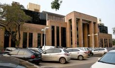 Foto de la galería: La Cámara de Representantes de Misiones volvió a la presencialidad en el marco de protocolos