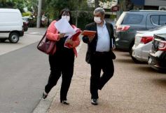 Foto de la galería: La Cámara de Representantes de Misiones volvió a la presencialidad en el marco de protocolos